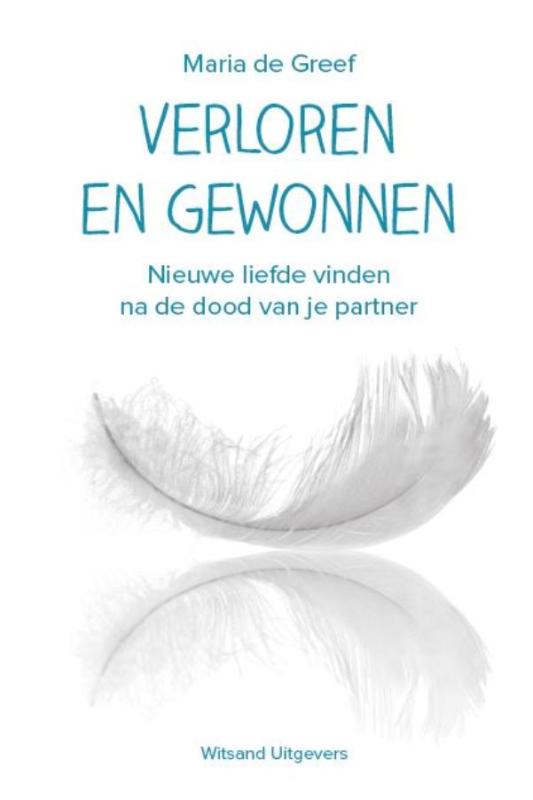Omslag van Verloren en gewonnen