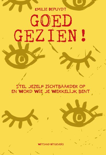 Omslag van Goed gezien