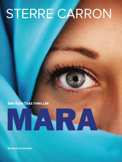 Omslag van Mara