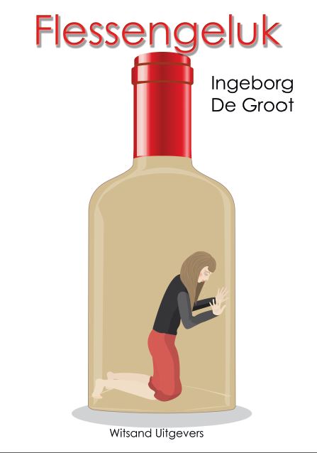 Omslag van Flessengeluk