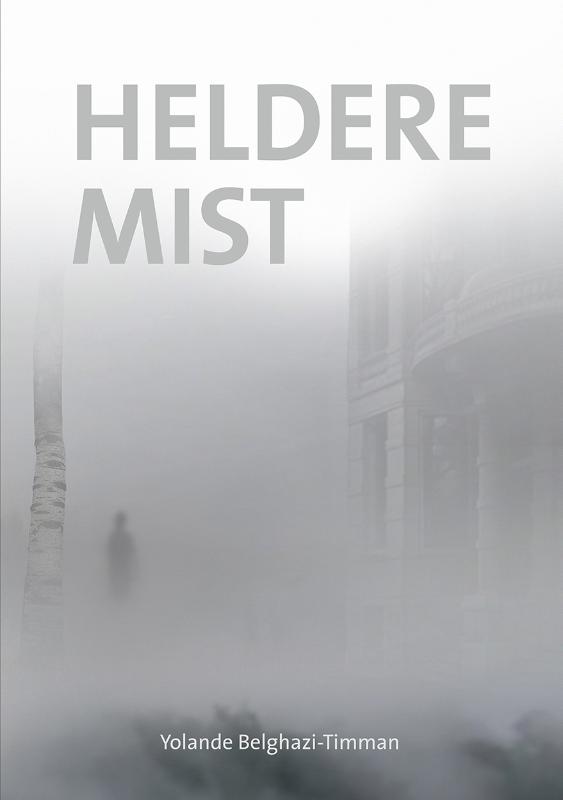 Omslag van Heldere mist