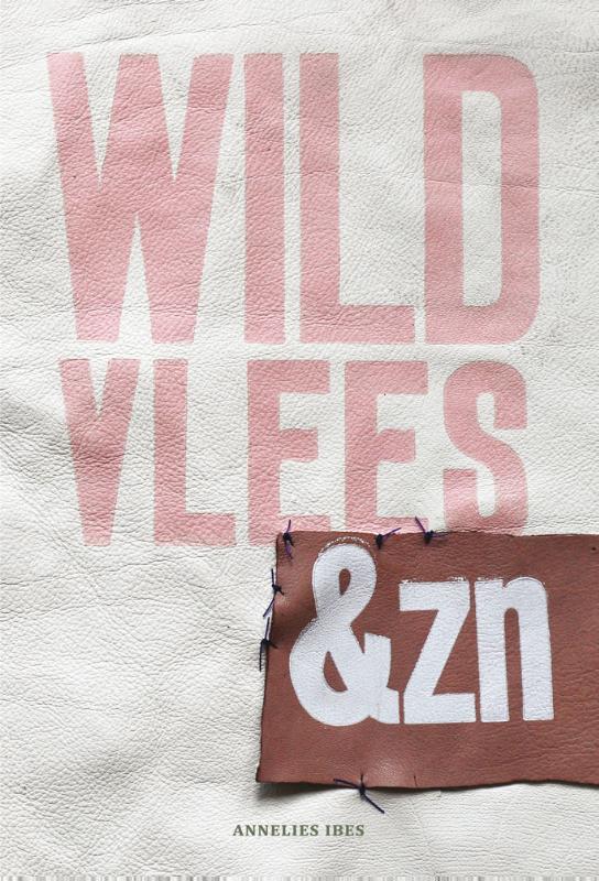 Omslag van Wild vlees & Zn