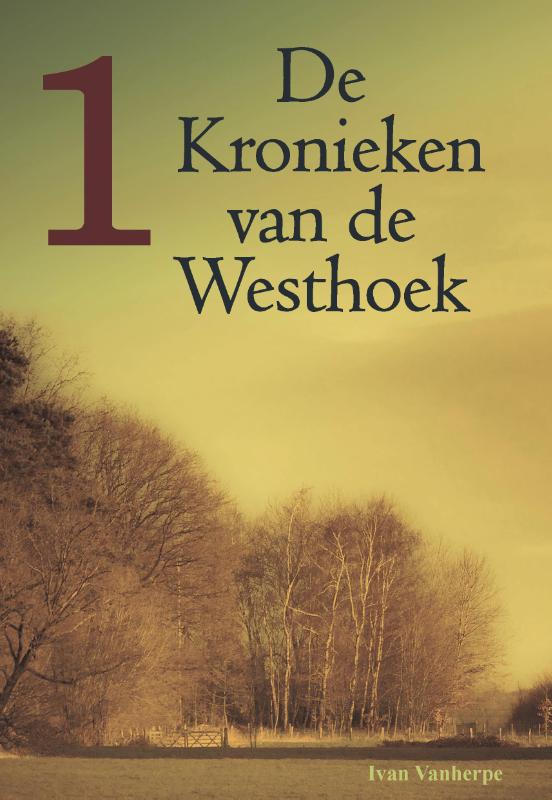 Omslag van 1