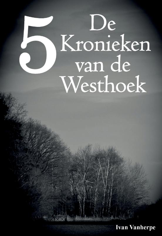 Omslag van 5