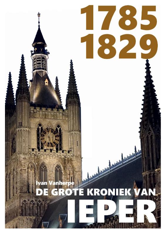 Omslag van 1785-1829