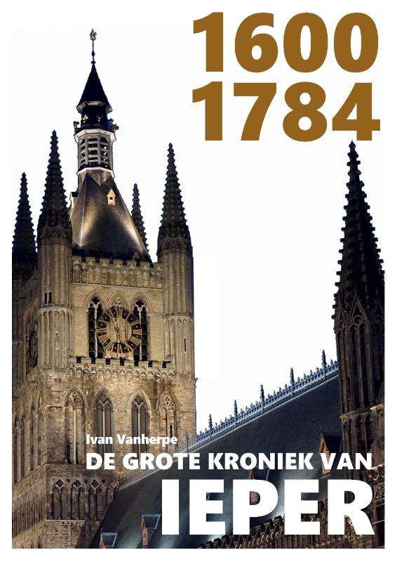 Omslag van 1600-1784