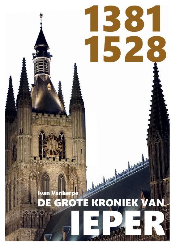 Omslag van 1381-1528