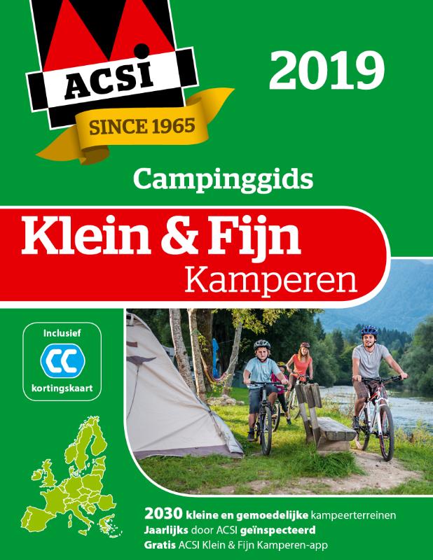 Omslag van 2019