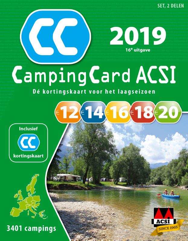 Omslag van 2019