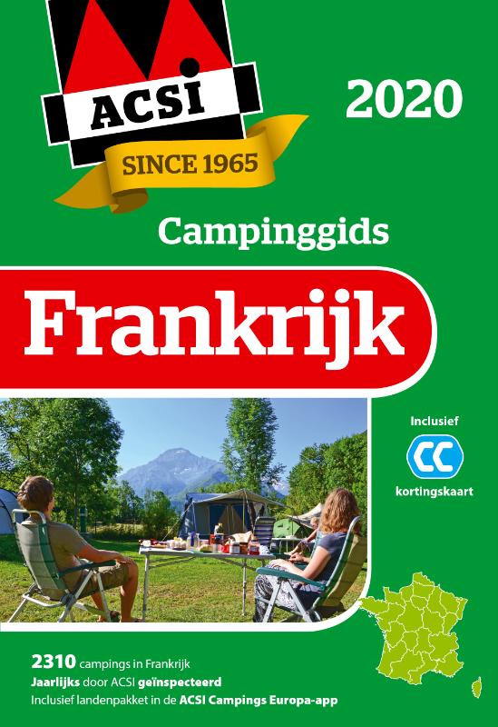Omslag van 2020