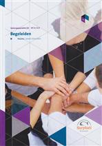 Omslag van Begeleiden