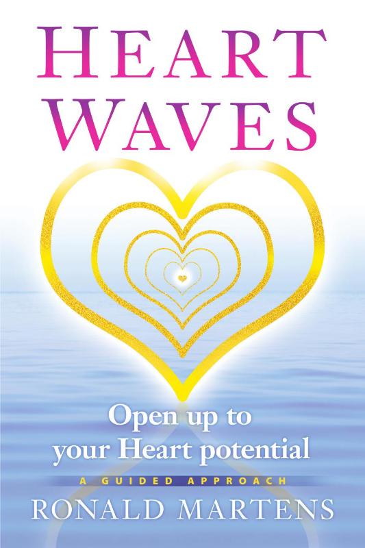Omslag van Heart waves