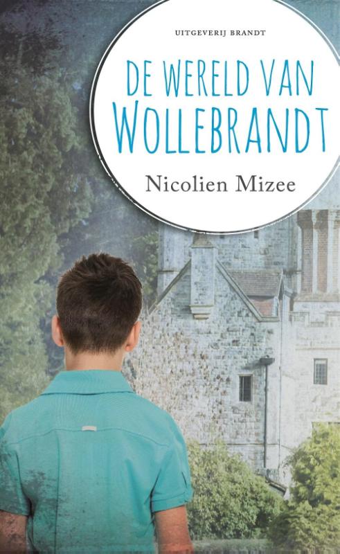 Omslag van De wereld van Wollebrandt