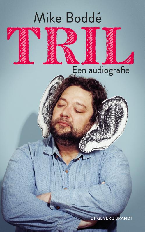 Omslag van Tril