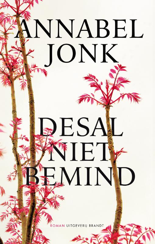 Omslag van Desalnietbemind