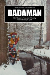 Omslag van Dadaman