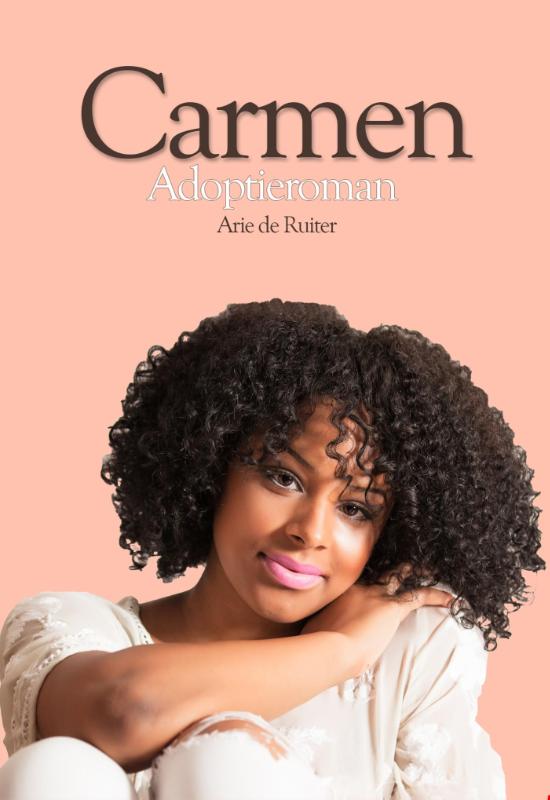 Omslag van Carmen