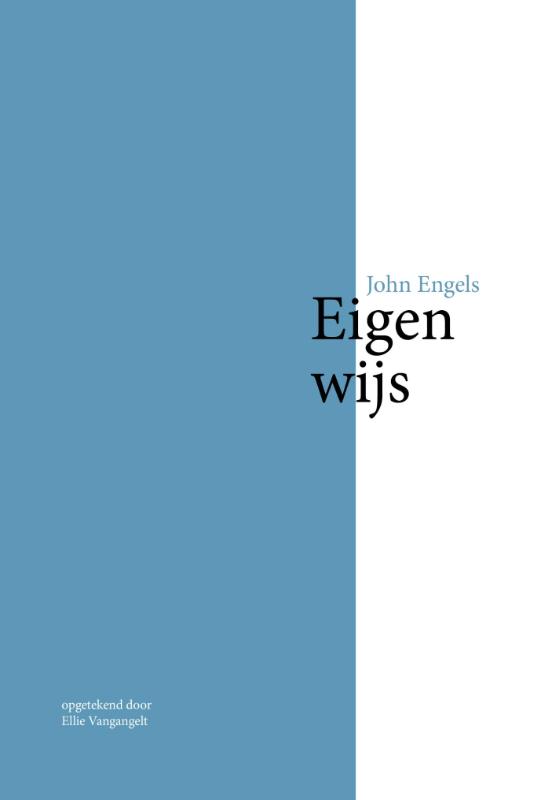 Omslag van Eigen-wijs