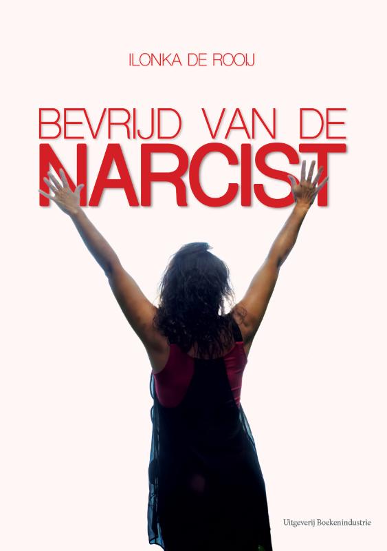 Omslag van Bevrijd van de narcist