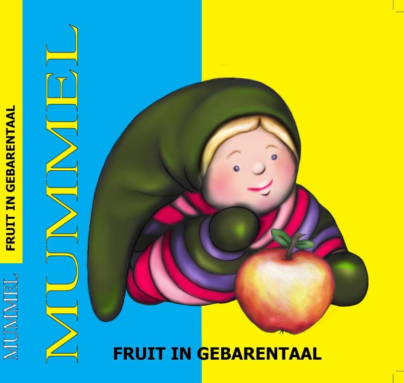 Omslag van Mummel