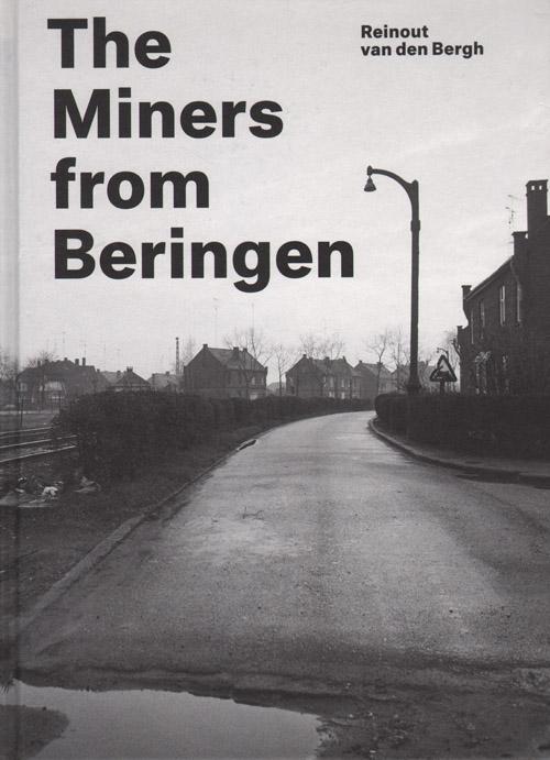 Omslag van The miners from Beringen