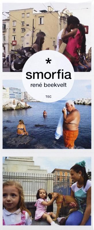 Omslag van Smorfia