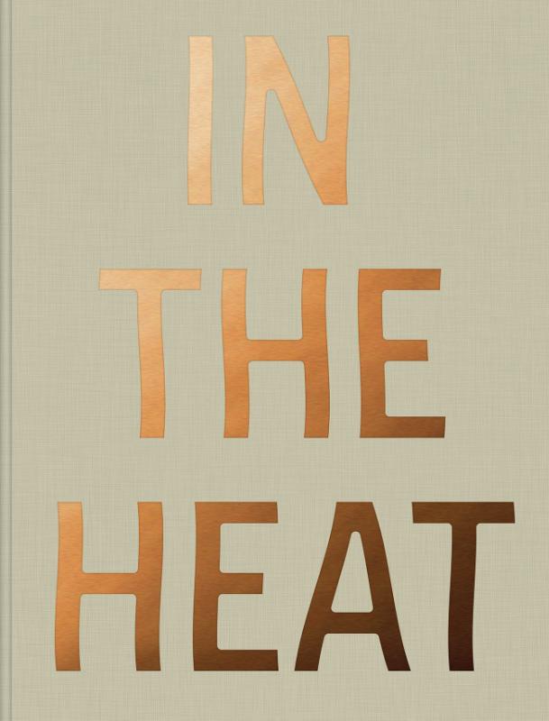 Omslag van In the Heat