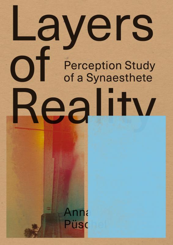 Omslag van Layers of reality