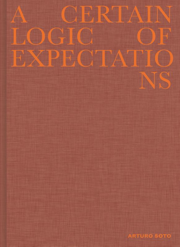Omslag van A Certain Logic of Expectations