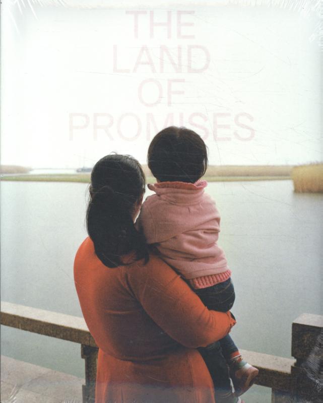 Omslag van The Land of Promises