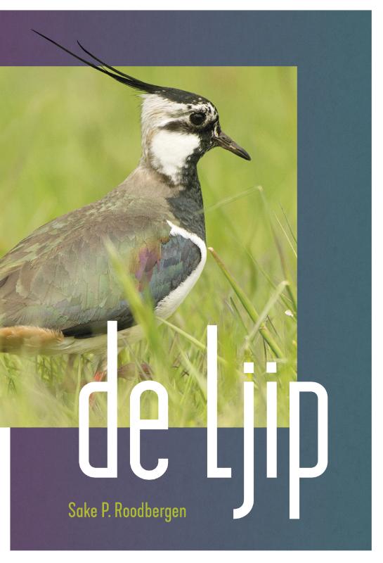 Omslag van De Ljip