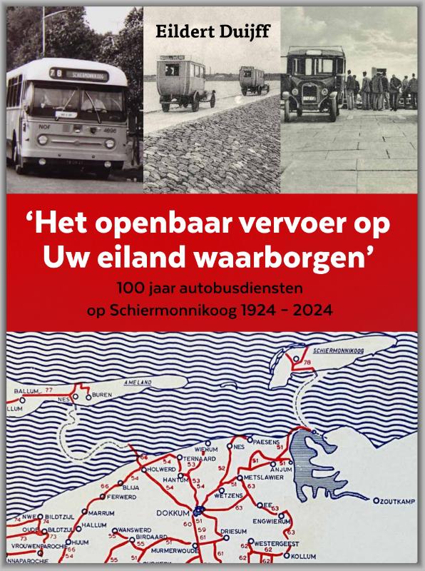 Omslag van Het openbaar vervoer op Uw eiland waarborgen