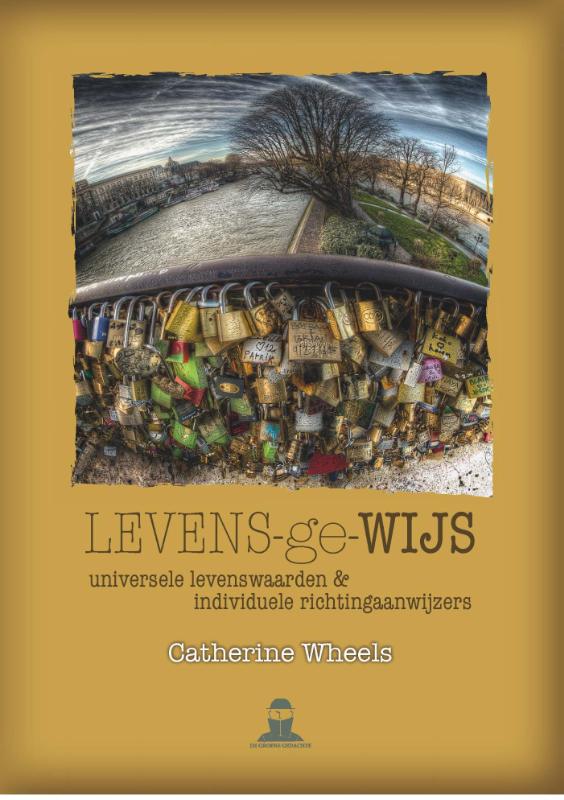 Omslag van Levens-ge-wijs