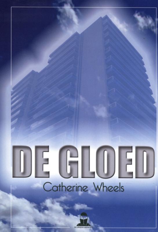 Omslag van De Gloed