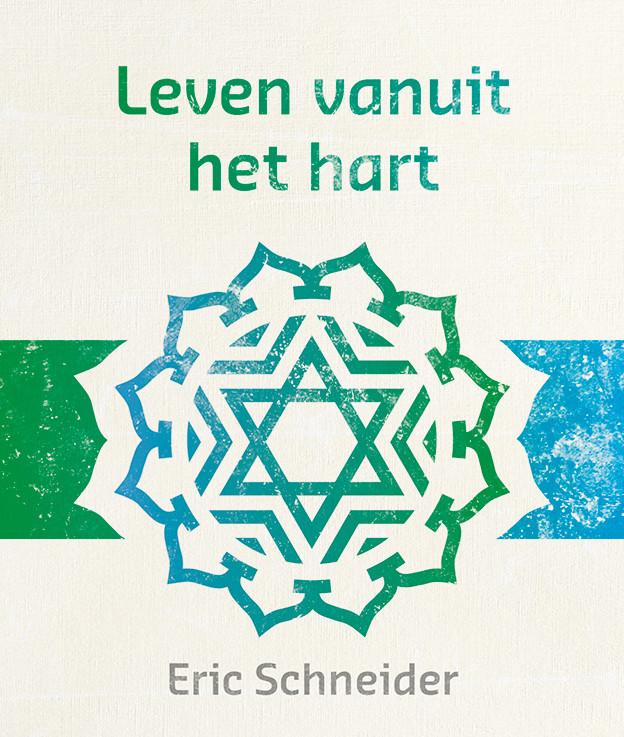 Omslag van Leven vanuit het hart