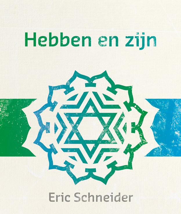 Omslag van Hebben en zijn