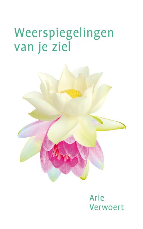 Omslag van Weerspiegelingen van je ziel