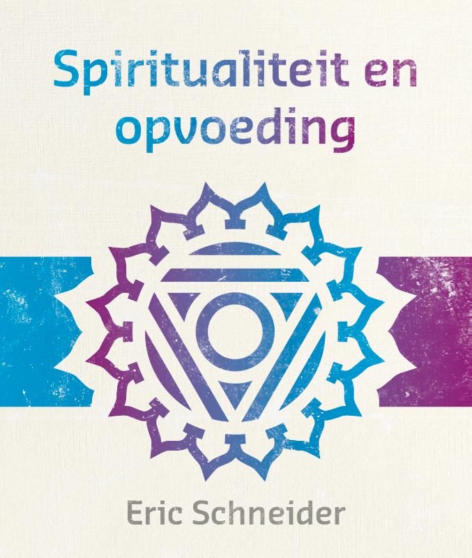 Omslag van Spiritualiteit en opvoeding