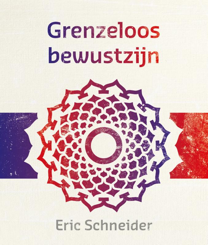 Omslag van Grenzeloos bewustzijn