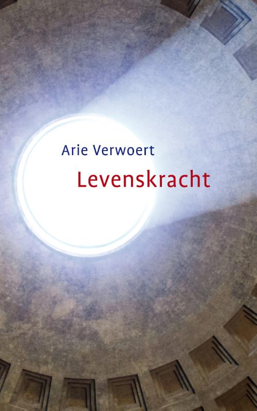 Omslag van Levenskracht