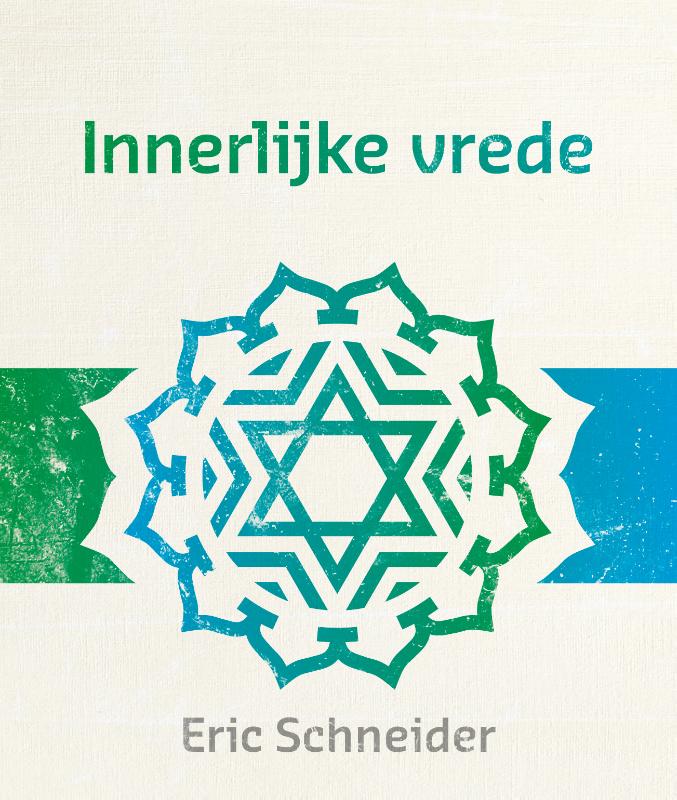 Omslag van Innerlijke vrede