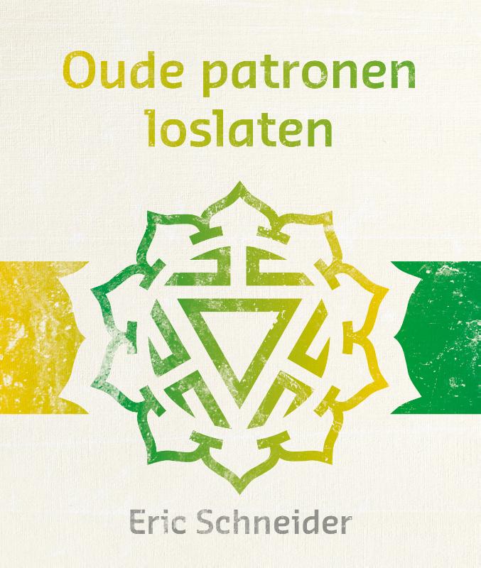 Omslag van Oude patronen loslaten