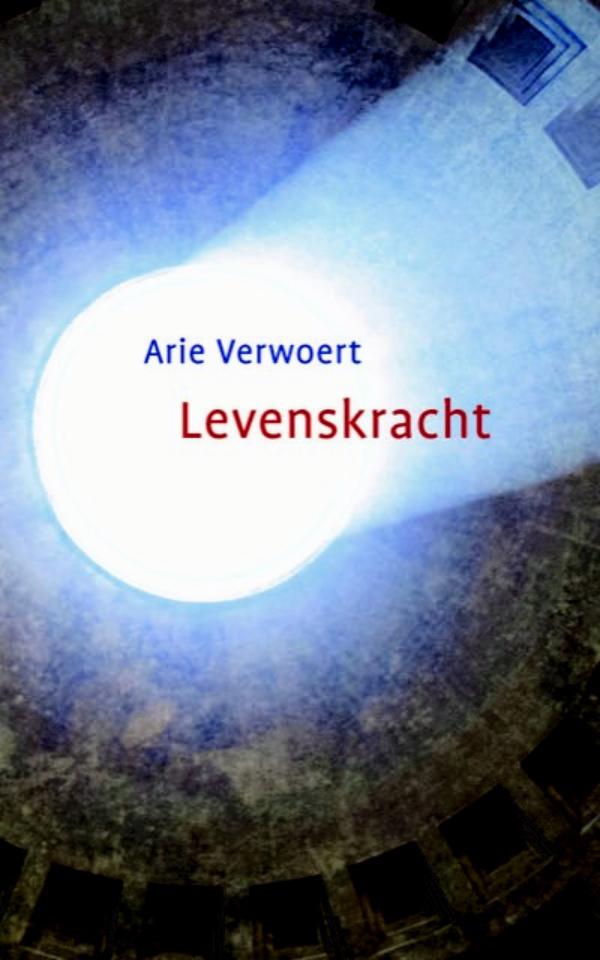 Omslag van Levenskracht