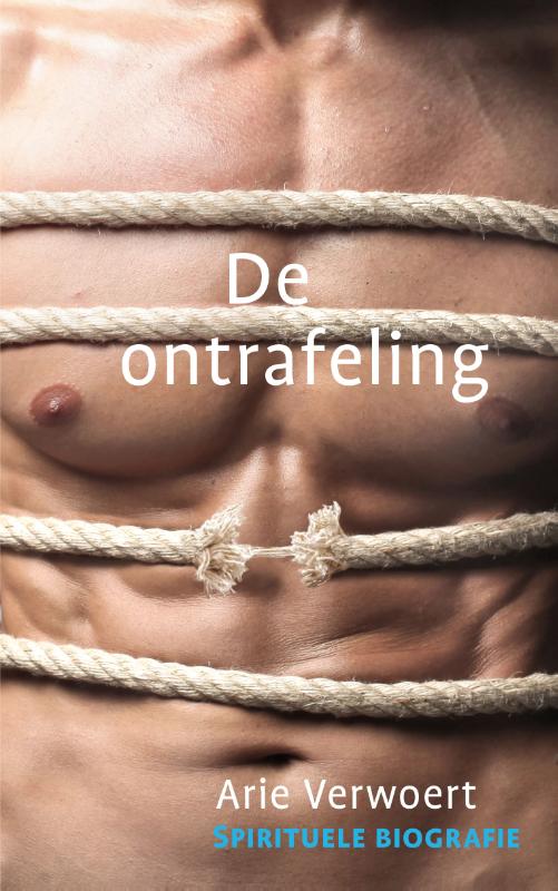Omslag van De ontrafeling