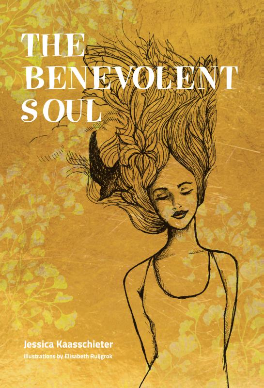 Omslag van The benevolent soul