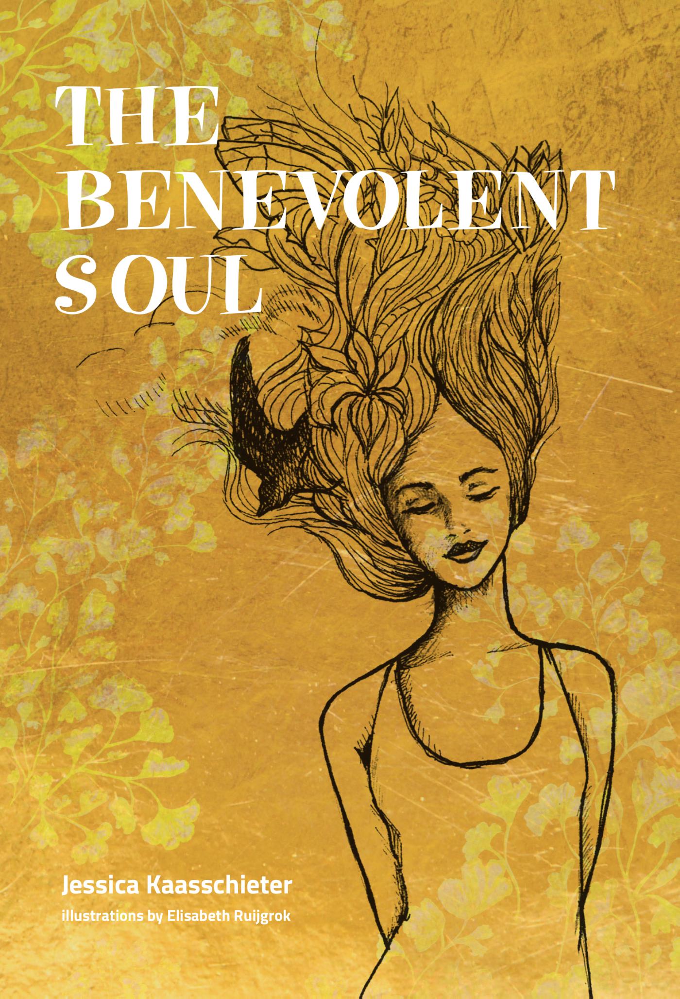 Omslag van The benevolent soul