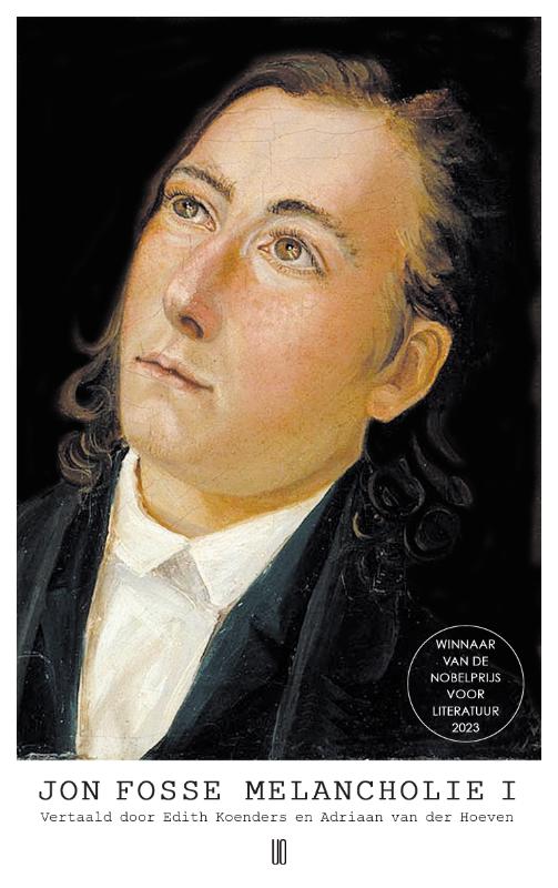 Omslag van Melancholie I