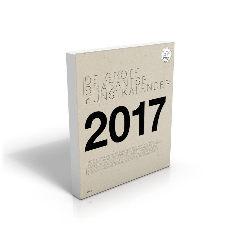 Omslag van 2017