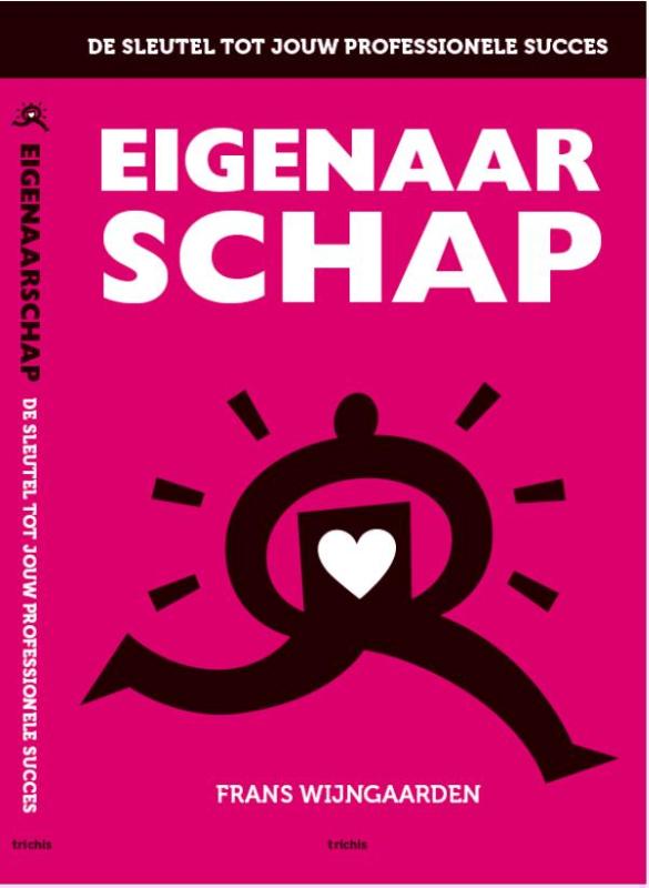 Omslag van Eigenaarschap