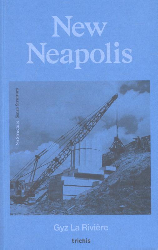 Omslag van New Neapolis